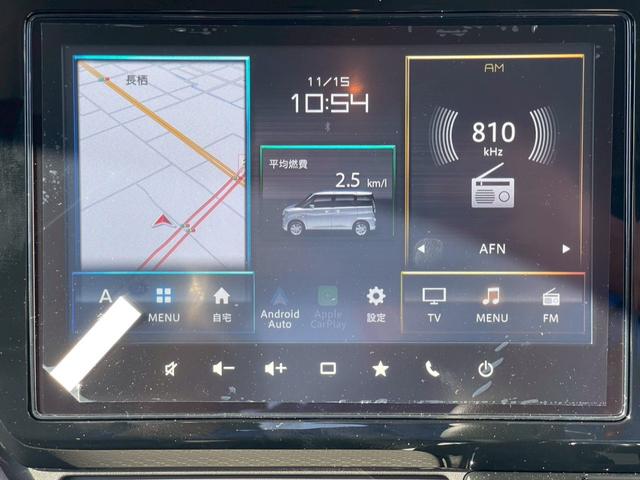 ソリオ ハイブリッドMZ 全周囲カメラ ナビ TV クリアランスソナー オートクルーズコントロール レーンアシスト 衝突被害軽減システム 両側電動スライドドア オートライト LEDヘッドランプ スマートキー(54枚目)
