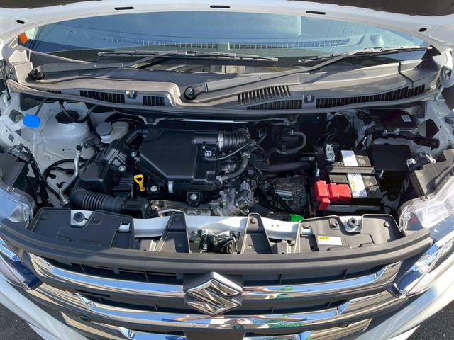 ソリオ ハイブリッドMZ 全周囲カメラ ナビ TV クリアランスソナー オートクルーズコントロール レーンアシスト 衝突被害軽減システム 両側電動スライドドア オートライト LEDヘッドランプ スマートキー(71枚目)