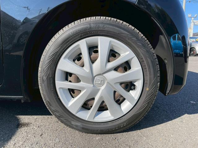 N-BOX Gホンダセンシング ETC バックカメラ 両側スライド・片側電動 ナビ オートクルーズコントロール レーンアシスト 衝突被害軽減システム オートライト LEDヘッドランプ スマートキー アイドリングストップ(8枚目)