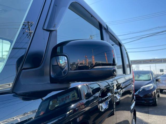 N-BOX Gホンダセンシング ETC バックカメラ 両側スライド・片側電動 ナビ オートクルーズコントロール レーンアシスト 衝突被害軽減システム オートライト LEDヘッドランプ スマートキー アイドリングストップ(14枚目)