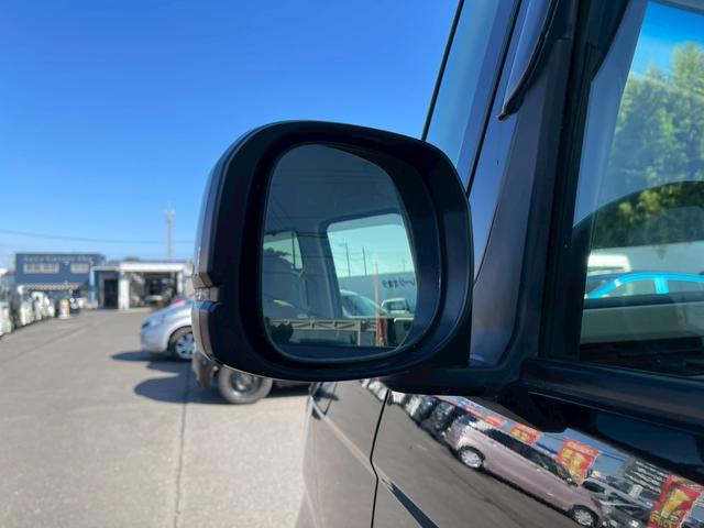 N-BOX Gホンダセンシング ETC バックカメラ 両側スライド・片側電動 ナビ オートクルーズコントロール レーンアシスト 衝突被害軽減システム オートライト LEDヘッドランプ スマートキー アイドリングストップ(15枚目)