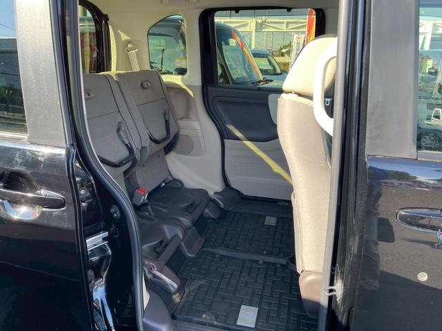 N-BOX Gホンダセンシング ETC バックカメラ 両側スライド・片側電動 ナビ オートクルーズコントロール レーンアシスト 衝突被害軽減システム オートライト LEDヘッドランプ スマートキー アイドリングストップ(24枚目)