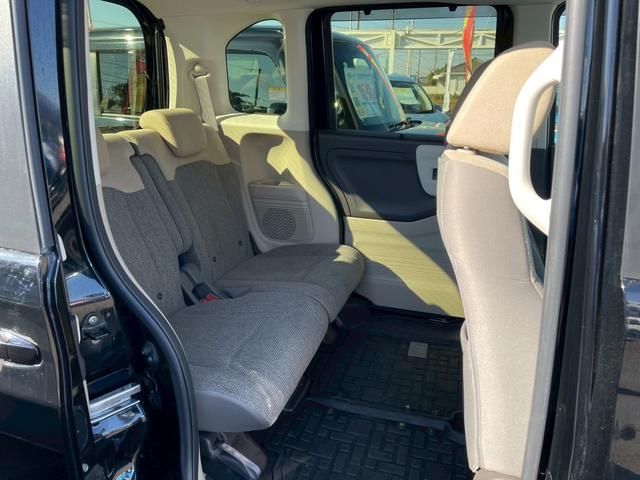 N-BOX Gホンダセンシング ETC バックカメラ 両側スライド・片側電動 ナビ オートクルーズコントロール レーンアシスト 衝突被害軽減システム オートライト LEDヘッドランプ スマートキー アイドリングストップ(25枚目)