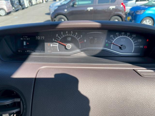 N-BOX Gホンダセンシング ETC バックカメラ 両側スライド・片側電動 ナビ オートクルーズコントロール レーンアシスト 衝突被害軽減システム オートライト LEDヘッドランプ スマートキー アイドリングストップ(40枚目)