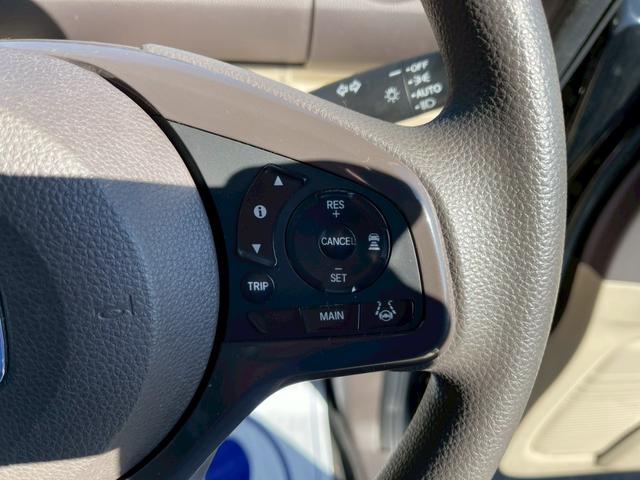 N-BOX Gホンダセンシング ETC バックカメラ 両側スライド・片側電動 ナビ オートクルーズコントロール レーンアシスト 衝突被害軽減システム オートライト LEDヘッドランプ スマートキー アイドリングストップ(42枚目)