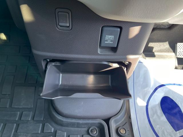 N-BOX Gホンダセンシング ETC バックカメラ 両側スライド・片側電動 ナビ オートクルーズコントロール レーンアシスト 衝突被害軽減システム オートライト LEDヘッドランプ スマートキー アイドリングストップ(62枚目)