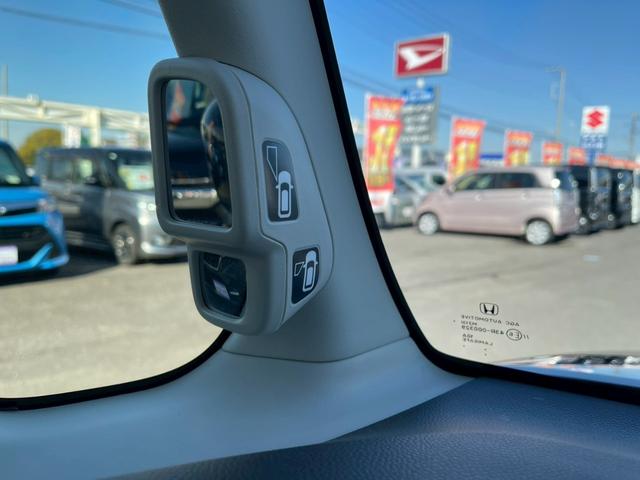 N-BOX Gホンダセンシング ETC バックカメラ 両側スライド・片側電動 ナビ オートクルーズコントロール レーンアシスト 衝突被害軽減システム オートライト LEDヘッドランプ スマートキー アイドリングストップ(65枚目)