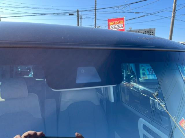 N-BOX Gホンダセンシング ETC バックカメラ 両側スライド・片側電動 ナビ オートクルーズコントロール レーンアシスト 衝突被害軽減システム オートライト LEDヘッドランプ スマートキー アイドリングストップ(69枚目)