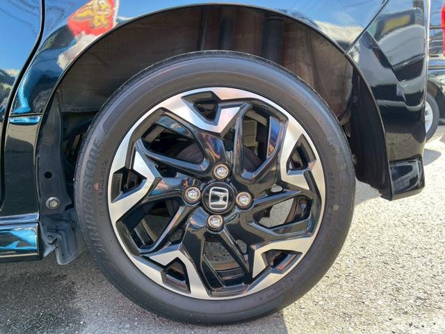 Ｎ－ＢＯＸカスタム Ｇ・Ｌターボホンダセンシング　ドライブレコーダー　ＥＴＣ　バックカメラ　両側電動スライドドア　ナビ　ＴＶ　クリアランスソナー　オートクルーズコントロール　レーンアシスト　衝突被害軽減システム　オートライト　ＬＥＤヘッドランプ（11枚目）