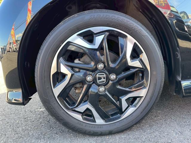 Ｎ－ＢＯＸカスタム Ｇ・Ｌターボホンダセンシング　ドライブレコーダー　ＥＴＣ　バックカメラ　両側電動スライドドア　ナビ　ＴＶ　クリアランスソナー　オートクルーズコントロール　レーンアシスト　衝突被害軽減システム　オートライト　ＬＥＤヘッドランプ（12枚目）