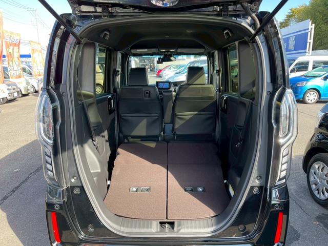 Ｎ－ＢＯＸカスタム Ｇ・Ｌターボホンダセンシング　ドライブレコーダー　ＥＴＣ　バックカメラ　両側電動スライドドア　ナビ　ＴＶ　クリアランスソナー　オートクルーズコントロール　レーンアシスト　衝突被害軽減システム　オートライト　ＬＥＤヘッドランプ（18枚目）