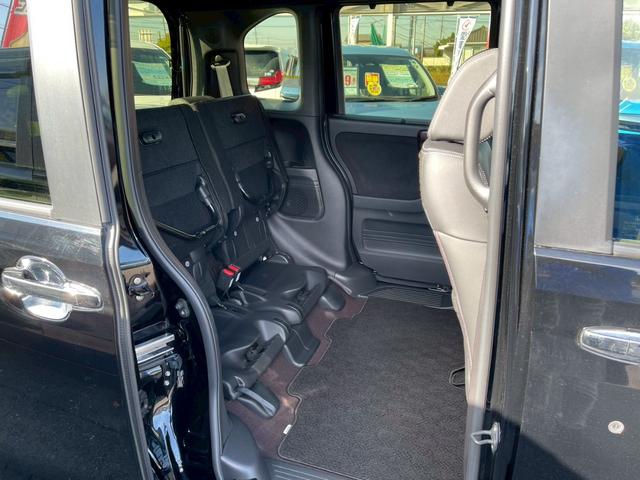 Ｎ－ＢＯＸカスタム Ｇ・Ｌターボホンダセンシング　ドライブレコーダー　ＥＴＣ　バックカメラ　両側電動スライドドア　ナビ　ＴＶ　クリアランスソナー　オートクルーズコントロール　レーンアシスト　衝突被害軽減システム　オートライト　ＬＥＤヘッドランプ（24枚目）