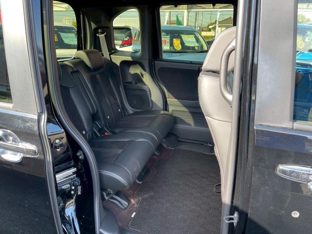 Ｎ－ＢＯＸカスタム Ｇ・Ｌターボホンダセンシング　ドライブレコーダー　ＥＴＣ　バックカメラ　両側電動スライドドア　ナビ　ＴＶ　クリアランスソナー　オートクルーズコントロール　レーンアシスト　衝突被害軽減システム　オートライト　ＬＥＤヘッドランプ（25枚目）