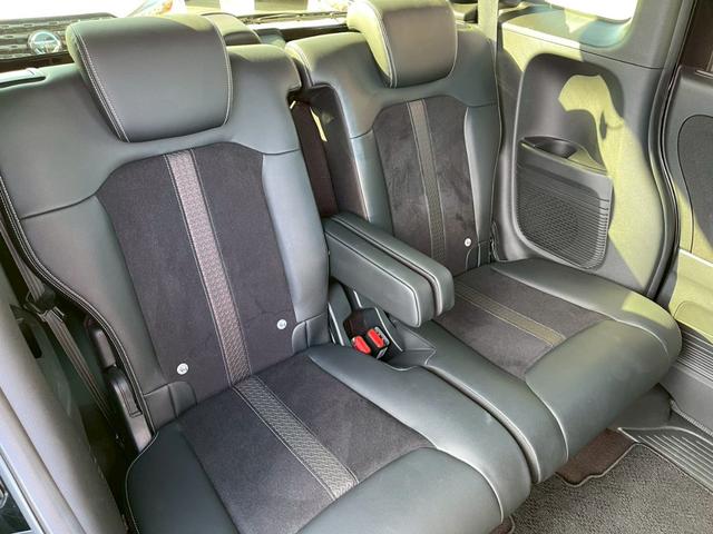 Ｎ－ＢＯＸカスタム Ｇ・Ｌターボホンダセンシング　ドライブレコーダー　ＥＴＣ　バックカメラ　両側電動スライドドア　ナビ　ＴＶ　クリアランスソナー　オートクルーズコントロール　レーンアシスト　衝突被害軽減システム　オートライト　ＬＥＤヘッドランプ（27枚目）