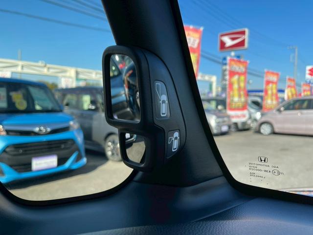 Ｎ－ＢＯＸカスタム Ｇ・Ｌターボホンダセンシング　ドライブレコーダー　ＥＴＣ　バックカメラ　両側電動スライドドア　ナビ　ＴＶ　クリアランスソナー　オートクルーズコントロール　レーンアシスト　衝突被害軽減システム　オートライト　ＬＥＤヘッドランプ（65枚目）