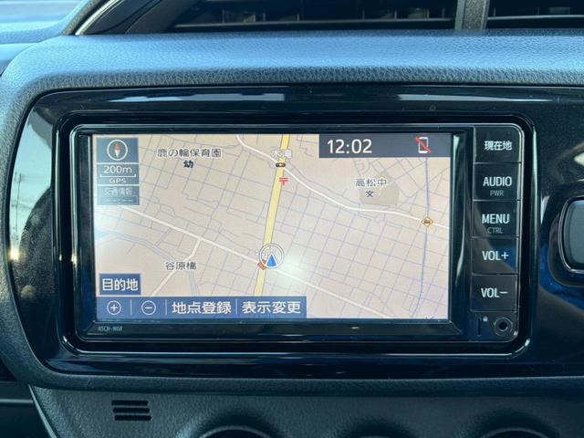 旅行やレジャーにと様々なシーンで期待に応える安心ナビ付き！