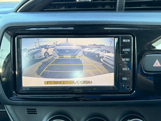 バックカメラも付いています。駐車の時に便利なのはもちろんの事、後方死角にいる子供たちに気が付くことができるので安心安全ですね