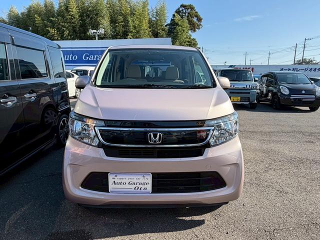 Ｎ－ＷＧＮ Ｇ　ＥＴＣ　バックカメラ　ナビ　ＴＶ　スマートキー　アイドリングストップ　電動格納ミラー　ベンチシート　ＣＶＴ　盗難防止システム　ＡＢＳ　ＥＳＣ　ＣＤ　ＤＶＤ再生　ＵＳＢ　Ｂｌｕｅｔｏｏｔｈ（3枚目）