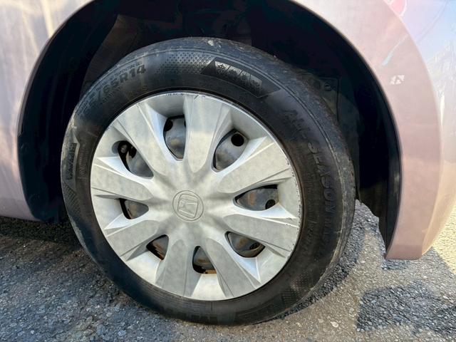 Ｎ－ＷＧＮ Ｇ　ＥＴＣ　バックカメラ　ナビ　ＴＶ　スマートキー　アイドリングストップ　電動格納ミラー　ベンチシート　ＣＶＴ　盗難防止システム　ＡＢＳ　ＥＳＣ　ＣＤ　ＤＶＤ再生　ＵＳＢ　Ｂｌｕｅｔｏｏｔｈ（8枚目）