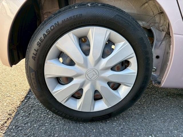 Ｎ－ＷＧＮ Ｇ　ＥＴＣ　バックカメラ　ナビ　ＴＶ　スマートキー　アイドリングストップ　電動格納ミラー　ベンチシート　ＣＶＴ　盗難防止システム　ＡＢＳ　ＥＳＣ　ＣＤ　ＤＶＤ再生　ＵＳＢ　Ｂｌｕｅｔｏｏｔｈ（10枚目）