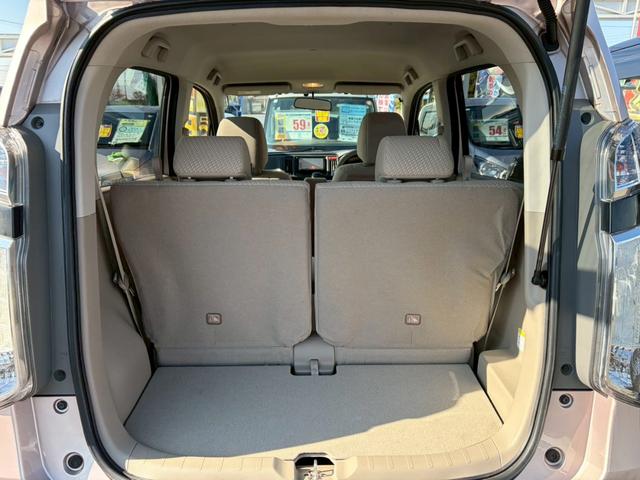 Ｎ－ＷＧＮ Ｇ　ＥＴＣ　バックカメラ　ナビ　ＴＶ　スマートキー　アイドリングストップ　電動格納ミラー　ベンチシート　ＣＶＴ　盗難防止システム　ＡＢＳ　ＥＳＣ　ＣＤ　ＤＶＤ再生　ＵＳＢ　Ｂｌｕｅｔｏｏｔｈ（15枚目）