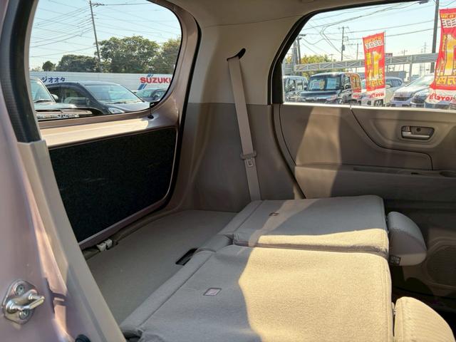 Ｎ－ＷＧＮ Ｇ　ＥＴＣ　バックカメラ　ナビ　ＴＶ　スマートキー　アイドリングストップ　電動格納ミラー　ベンチシート　ＣＶＴ　盗難防止システム　ＡＢＳ　ＥＳＣ　ＣＤ　ＤＶＤ再生　ＵＳＢ　Ｂｌｕｅｔｏｏｔｈ（21枚目）