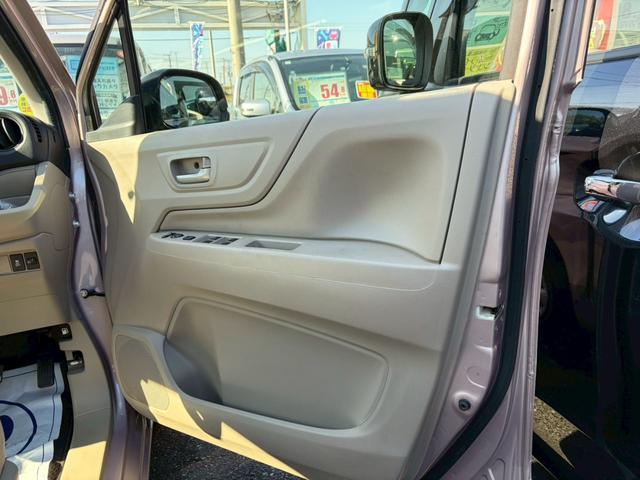 Ｎ－ＷＧＮ Ｇ　ＥＴＣ　バックカメラ　ナビ　ＴＶ　スマートキー　アイドリングストップ　電動格納ミラー　ベンチシート　ＣＶＴ　盗難防止システム　ＡＢＳ　ＥＳＣ　ＣＤ　ＤＶＤ再生　ＵＳＢ　Ｂｌｕｅｔｏｏｔｈ（27枚目）