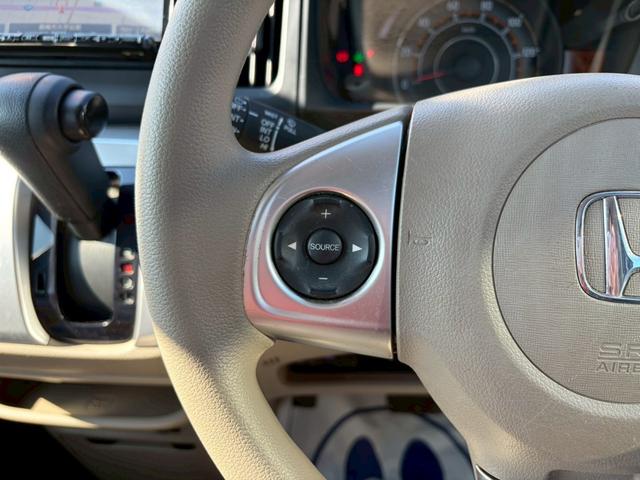 Ｎ－ＷＧＮ Ｇ　ＥＴＣ　バックカメラ　ナビ　ＴＶ　スマートキー　アイドリングストップ　電動格納ミラー　ベンチシート　ＣＶＴ　盗難防止システム　ＡＢＳ　ＥＳＣ　ＣＤ　ＤＶＤ再生　ＵＳＢ　Ｂｌｕｅｔｏｏｔｈ（36枚目）