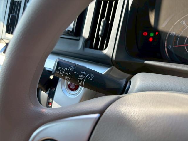 Ｎ－ＷＧＮ Ｇ　ＥＴＣ　バックカメラ　ナビ　ＴＶ　スマートキー　アイドリングストップ　電動格納ミラー　ベンチシート　ＣＶＴ　盗難防止システム　ＡＢＳ　ＥＳＣ　ＣＤ　ＤＶＤ再生　ＵＳＢ　Ｂｌｕｅｔｏｏｔｈ（37枚目）