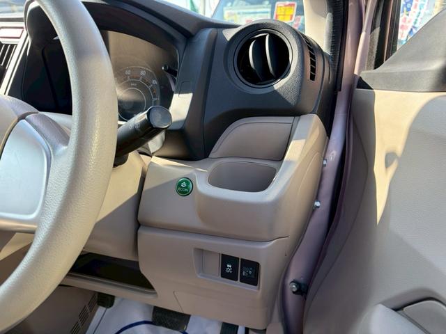 Ｎ－ＷＧＮ Ｇ　ＥＴＣ　バックカメラ　ナビ　ＴＶ　スマートキー　アイドリングストップ　電動格納ミラー　ベンチシート　ＣＶＴ　盗難防止システム　ＡＢＳ　ＥＳＣ　ＣＤ　ＤＶＤ再生　ＵＳＢ　Ｂｌｕｅｔｏｏｔｈ（39枚目）