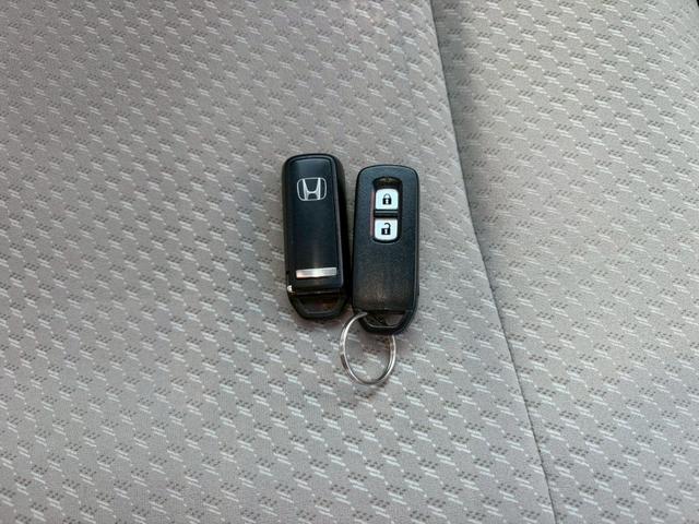 Ｎ－ＷＧＮ Ｇ　ＥＴＣ　バックカメラ　ナビ　ＴＶ　スマートキー　アイドリングストップ　電動格納ミラー　ベンチシート　ＣＶＴ　盗難防止システム　ＡＢＳ　ＥＳＣ　ＣＤ　ＤＶＤ再生　ＵＳＢ　Ｂｌｕｅｔｏｏｔｈ（64枚目）