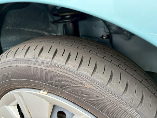 ミライース X SAIII バックカメラ クリアランスソナー 衝突被害軽減システム オートマチックハイビーム オートライト LEDヘッドランプ キーレスエントリー アイドリングストップ 電動格納ミラー CVT 盗難防止システム(10枚目)