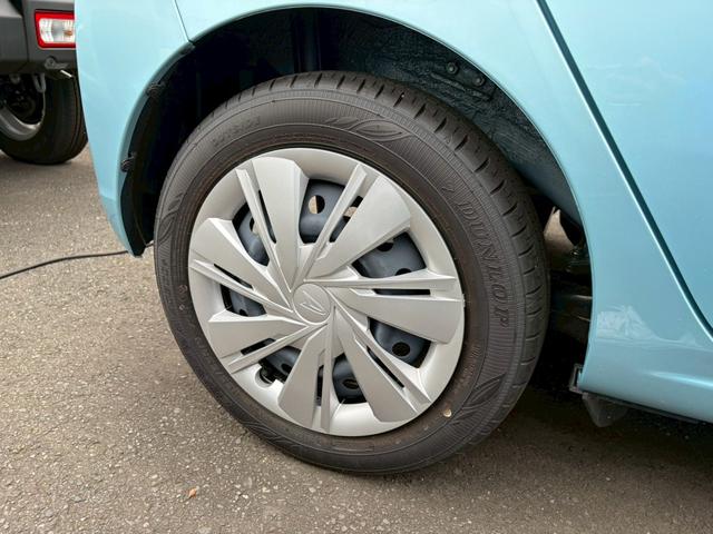 ミライース X SAIII バックカメラ クリアランスソナー 衝突被害軽減システム オートマチックハイビーム オートライト LEDヘッドランプ キーレスエントリー アイドリングストップ 電動格納ミラー CVT 盗難防止システム(11枚目)