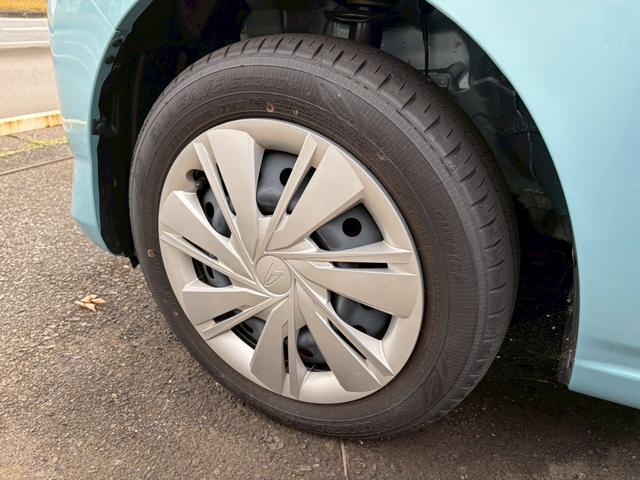 ミライース X SAIII バックカメラ クリアランスソナー 衝突被害軽減システム オートマチックハイビーム オートライト LEDヘッドランプ キーレスエントリー アイドリングストップ 電動格納ミラー CVT 盗難防止システム(13枚目)