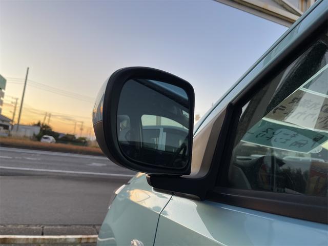 ミライース X SAIII バックカメラ クリアランスソナー 衝突被害軽減システム オートマチックハイビーム オートライト LEDヘッドランプ キーレスエントリー アイドリングストップ 電動格納ミラー CVT 盗難防止システム(16枚目)