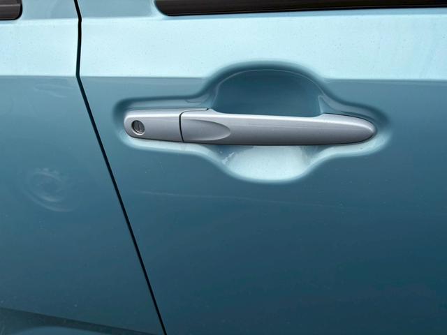 ミライース X SAIII バックカメラ クリアランスソナー 衝突被害軽減システム オートマチックハイビーム オートライト LEDヘッドランプ キーレスエントリー アイドリングストップ 電動格納ミラー CVT 盗難防止システム(17枚目)