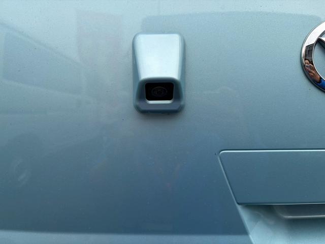 ミライース X SAIII バックカメラ クリアランスソナー 衝突被害軽減システム オートマチックハイビーム オートライト LEDヘッドランプ キーレスエントリー アイドリングストップ 電動格納ミラー CVT 盗難防止システム(18枚目)