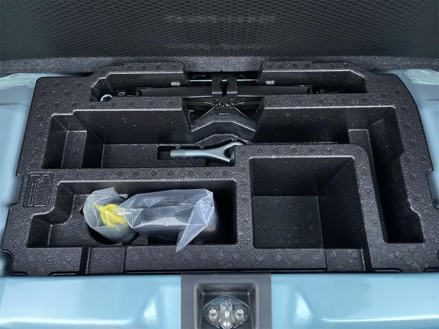 ミライース X SAIII バックカメラ クリアランスソナー 衝突被害軽減システム オートマチックハイビーム オートライト LEDヘッドランプ キーレスエントリー アイドリングストップ 電動格納ミラー CVT 盗難防止システム(22枚目)