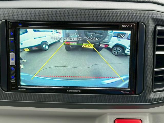 ミライース X SAIII バックカメラ クリアランスソナー 衝突被害軽減システム オートマチックハイビーム オートライト LEDヘッドランプ キーレスエントリー アイドリングストップ 電動格納ミラー CVT 盗難防止システム(46枚目)