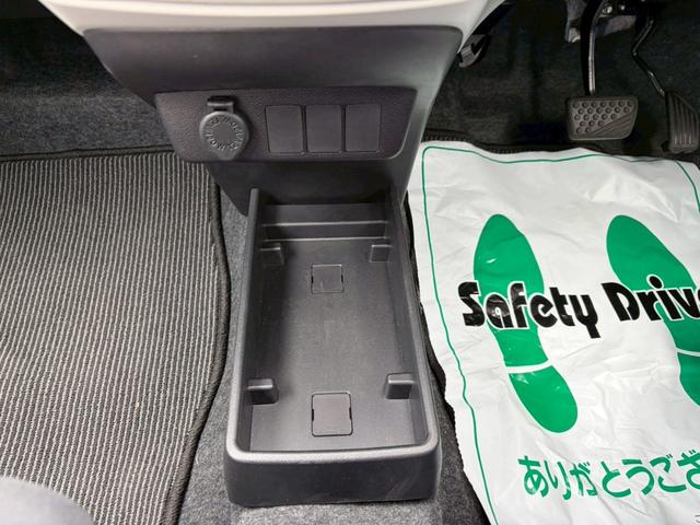 ミライース X SAIII バックカメラ クリアランスソナー 衝突被害軽減システム オートマチックハイビーム オートライト LEDヘッドランプ キーレスエントリー アイドリングストップ 電動格納ミラー CVT 盗難防止システム(49枚目)