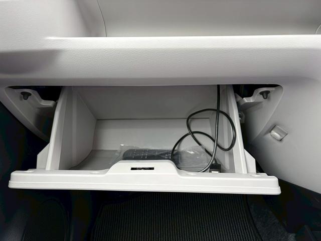 ミライース X SAIII バックカメラ クリアランスソナー 衝突被害軽減システム オートマチックハイビーム オートライト LEDヘッドランプ キーレスエントリー アイドリングストップ 電動格納ミラー CVT 盗難防止システム(53枚目)