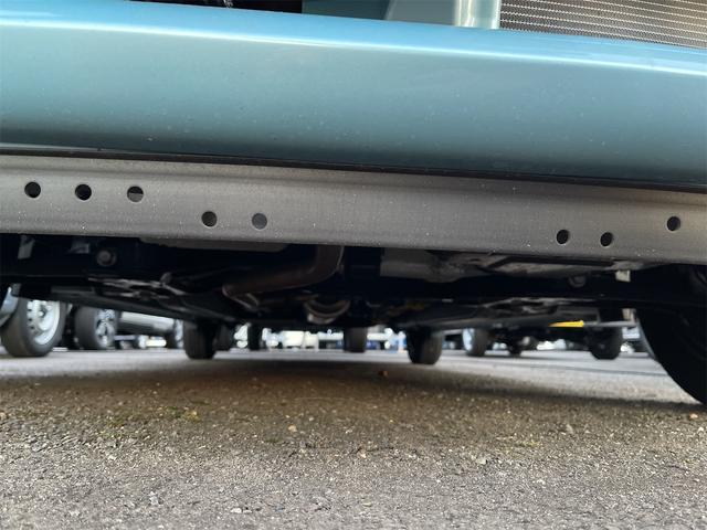 ミライース X SAIII バックカメラ クリアランスソナー 衝突被害軽減システム オートマチックハイビーム オートライト LEDヘッドランプ キーレスエントリー アイドリングストップ 電動格納ミラー CVT 盗難防止システム(62枚目)