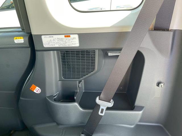 トール カスタムＧ　バックカメラ　ＴＶ　両側電動スライドドア　クリアランスソナー　オートクルーズコントロール　衝突被害軽減システム　アルミホイール　オートライト　ＬＥＤヘッドランプ　スマートキー　アイドリングストップ（25枚目）