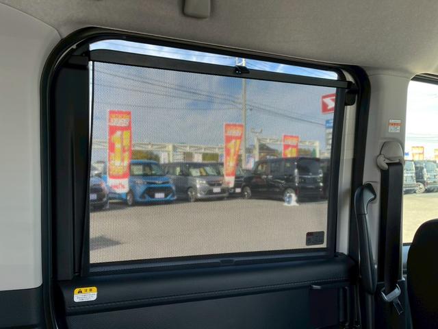 トール カスタムＧ　バックカメラ　ＴＶ　両側電動スライドドア　クリアランスソナー　オートクルーズコントロール　衝突被害軽減システム　アルミホイール　オートライト　ＬＥＤヘッドランプ　スマートキー　アイドリングストップ（31枚目）