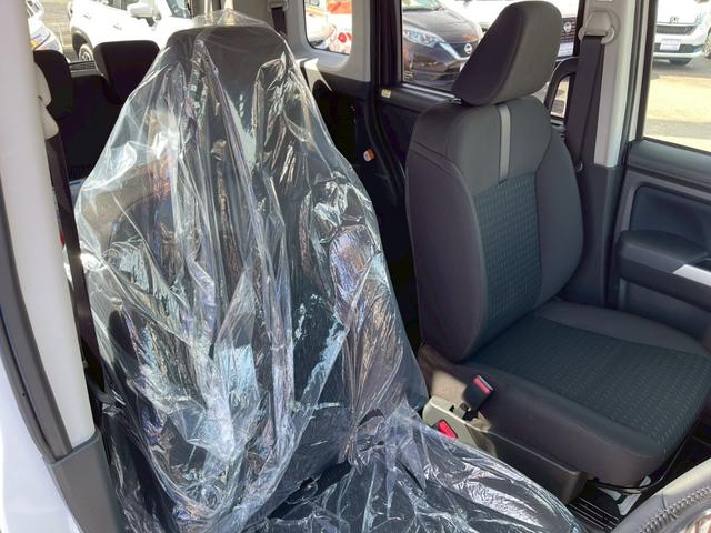 トール カスタムＧ　バックカメラ　ＴＶ　両側電動スライドドア　クリアランスソナー　オートクルーズコントロール　衝突被害軽減システム　アルミホイール　オートライト　ＬＥＤヘッドランプ　スマートキー　アイドリングストップ（38枚目）