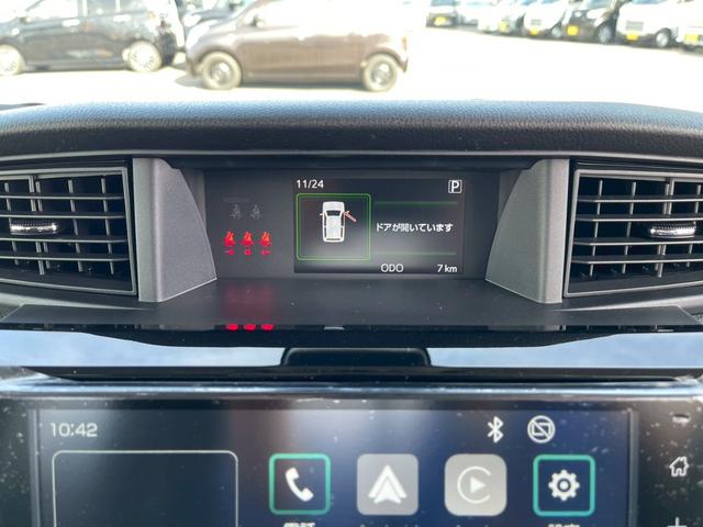 トール カスタムＧ　バックカメラ　ＴＶ　両側電動スライドドア　クリアランスソナー　オートクルーズコントロール　衝突被害軽減システム　アルミホイール　オートライト　ＬＥＤヘッドランプ　スマートキー　アイドリングストップ（52枚目）