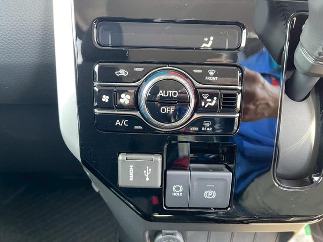 トール カスタムＧ　バックカメラ　ＴＶ　両側電動スライドドア　クリアランスソナー　オートクルーズコントロール　衝突被害軽減システム　アルミホイール　オートライト　ＬＥＤヘッドランプ　スマートキー　アイドリングストップ（56枚目）