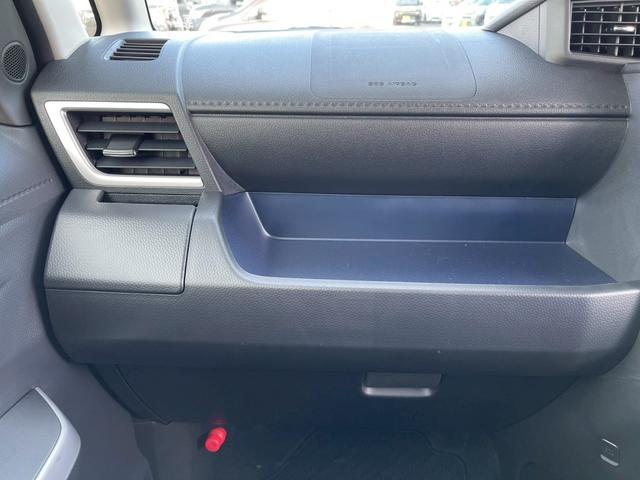 トール カスタムＧ　バックカメラ　ＴＶ　両側電動スライドドア　クリアランスソナー　オートクルーズコントロール　衝突被害軽減システム　アルミホイール　オートライト　ＬＥＤヘッドランプ　スマートキー　アイドリングストップ（60枚目）