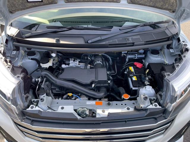 トール カスタムＧ　バックカメラ　ＴＶ　両側電動スライドドア　クリアランスソナー　オートクルーズコントロール　衝突被害軽減システム　アルミホイール　オートライト　ＬＥＤヘッドランプ　スマートキー　アイドリングストップ（70枚目）