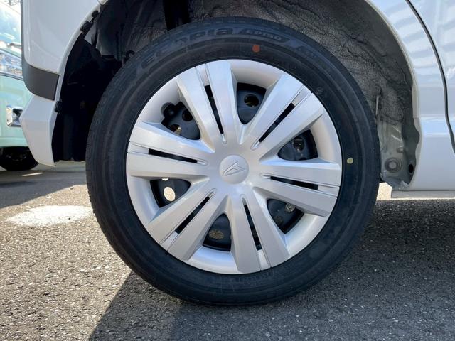 ムーヴ Ｘ　ドライブレコーダー　バックカメラ　両側スライド・片側電動　ＴＶ　クリアランスソナー　衝突被害軽減システム　オートライト　ＬＥＤヘッドランプ　スマートキー　アイドリングストップ　ベンチシート　ＣＶＴ（12枚目）